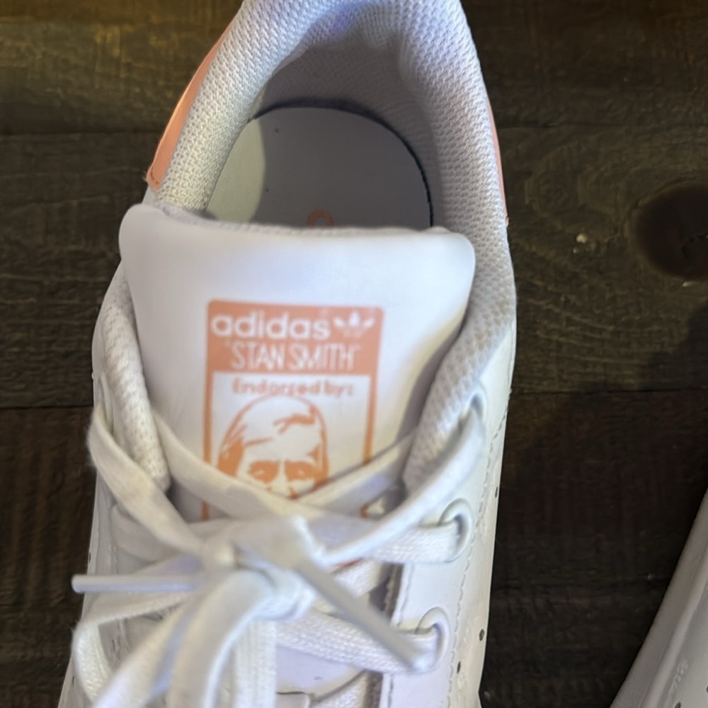 Adidas Stan Smith sneakers - Picture 6 of 7